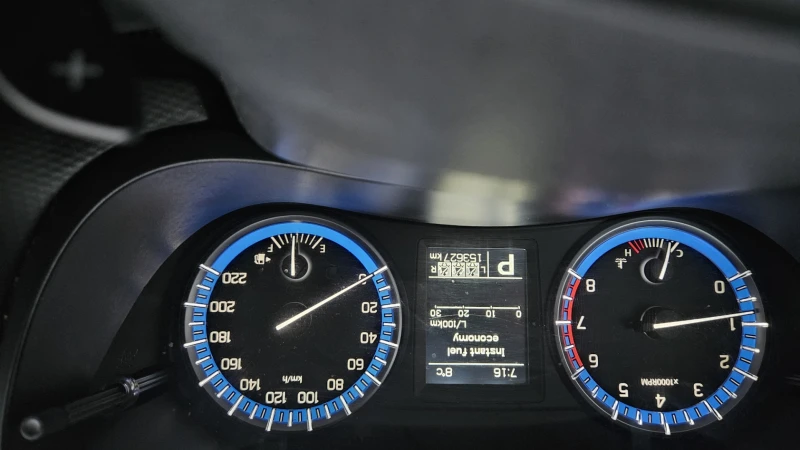 Suzuki SX4 S-Cross, снимка 16 - Автомобили и джипове - 53493811