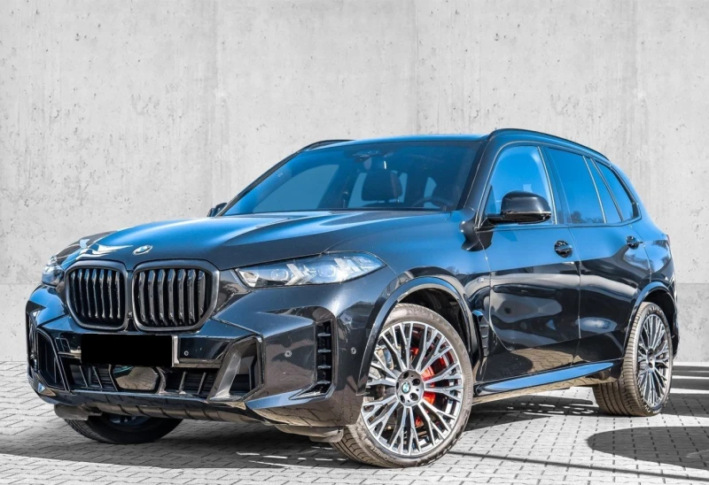 BMW X5 40d xDrive = M-Sport Pro= 7 Seats Гаранция - 168340 лв. - 20700243 | Car24.bg