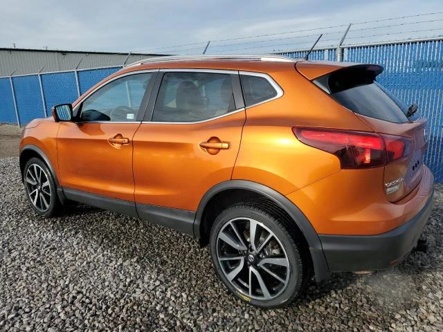 Nissan Rogue CARFAX* БЕЗ ПЪРВОНАЧАЛНА - изображение 2
