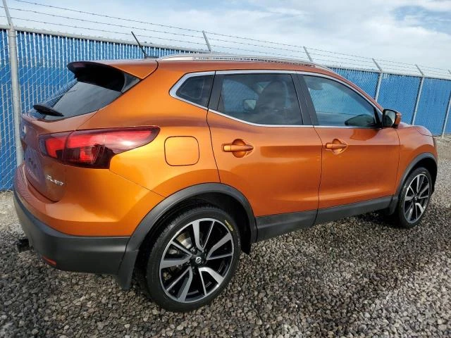 Nissan Rogue CARFAX* БЕЗ ПЪРВОНАЧАЛНА - изображение 3