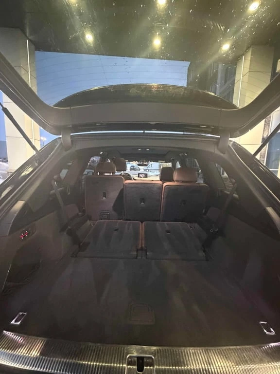 Audi Q7 * Technik * 360 * BANG OLUFSEN * PANO * ��������� | Mobile.bg � ����������� 11
