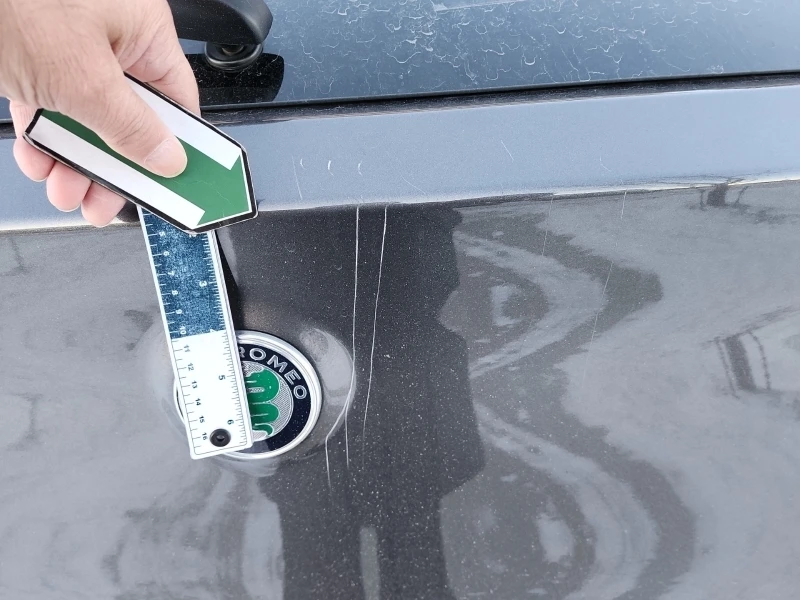 Alfa Romeo Stelvio Ti 4D Utility* АвтоКредит* Цена до БГ, снимка 14 - Автомобили и джипове - 53610874