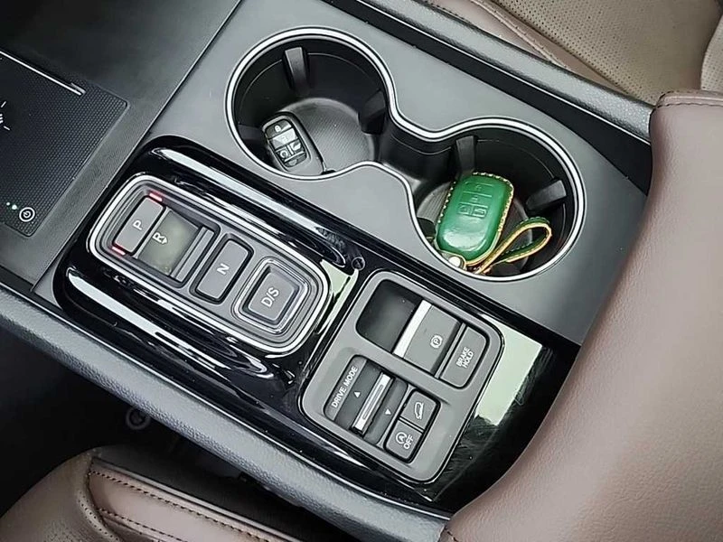 Honda Pilot 3.5 Elite| 285�.�.| ���.��������� | Mobile.bg � ����������� 8