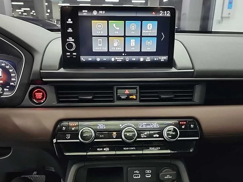 Honda Pilot 3.5 Elite| 285�.�.| ���.��������� | Mobile.bg � ����������� 10