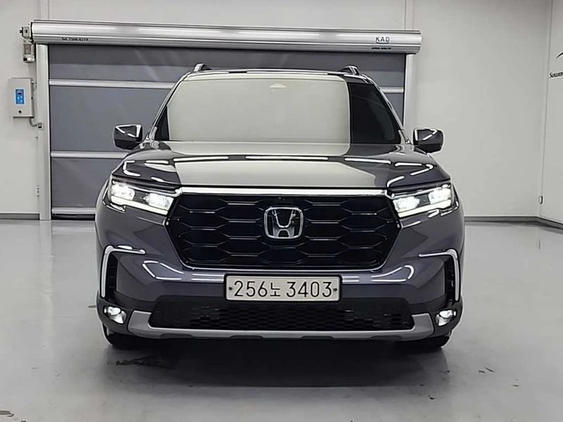Honda Pilot 3.5 Elite| 285�.�.| ���.��������� | Mobile.bg � ����������� 2