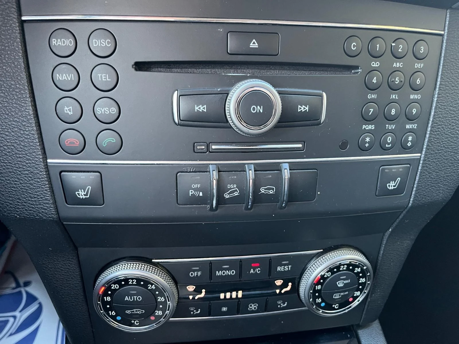 Mercedes-Benz GLK 350 4matic /OFF-Road-Pack//  . | Mobile.bg   14