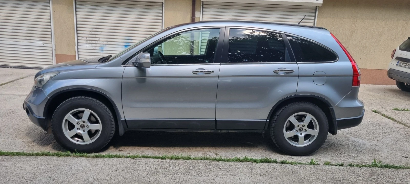 Honda Cr-v 2.0 vtec - изображение 2