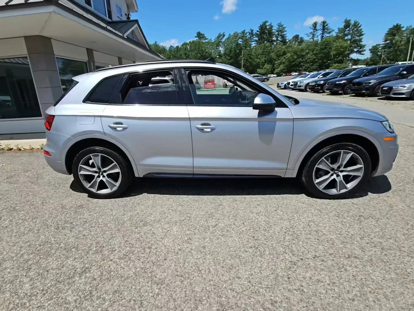 Audi Q5 BUY NOW - изображение 2