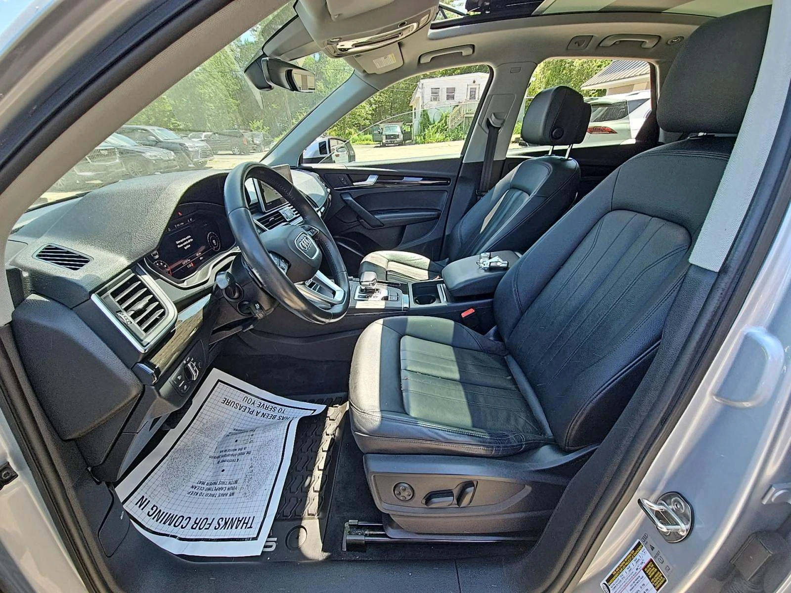 Audi Q5 BUY NOW - изображение 6