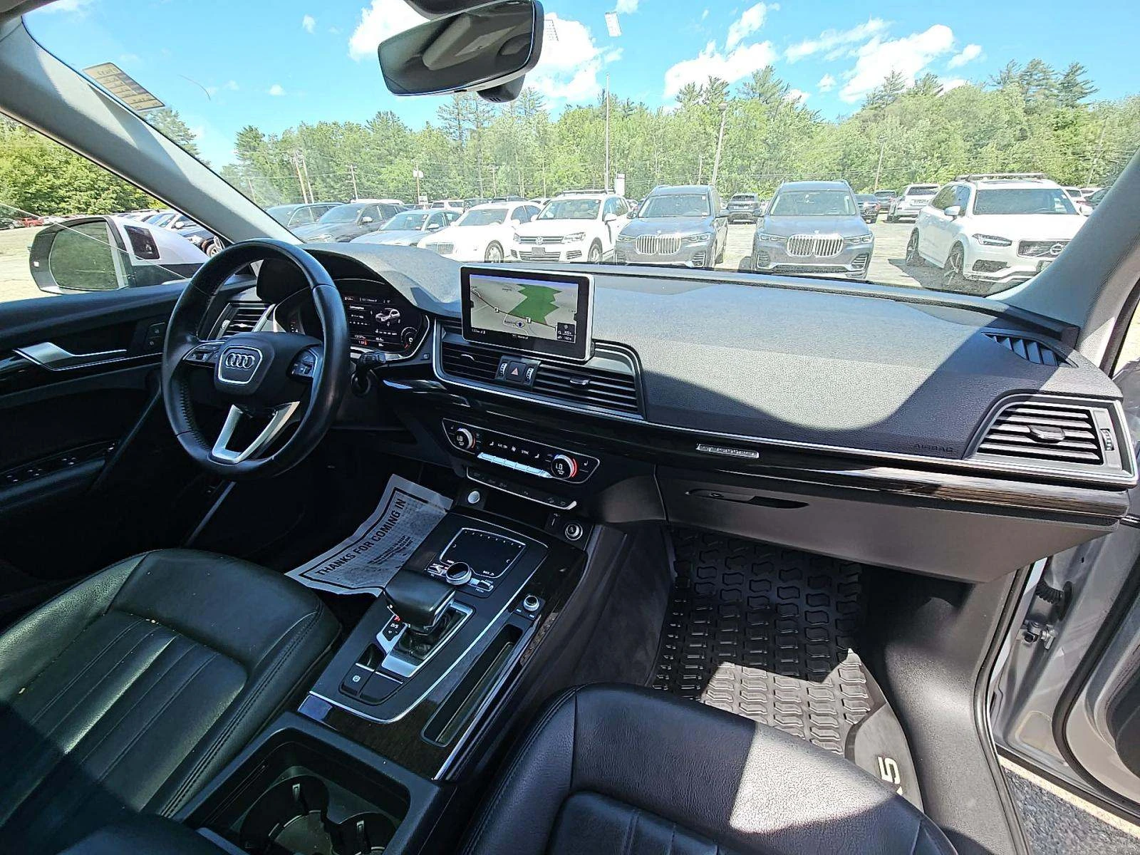 Audi Q5 BUY NOW - изображение 5