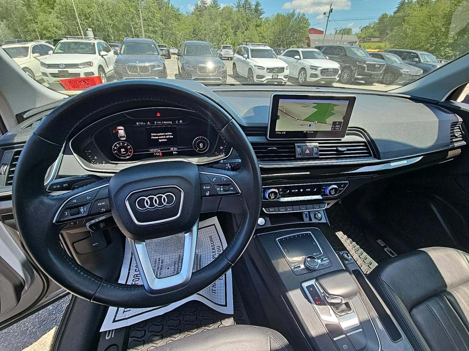 Audi Q5 BUY NOW - изображение 7