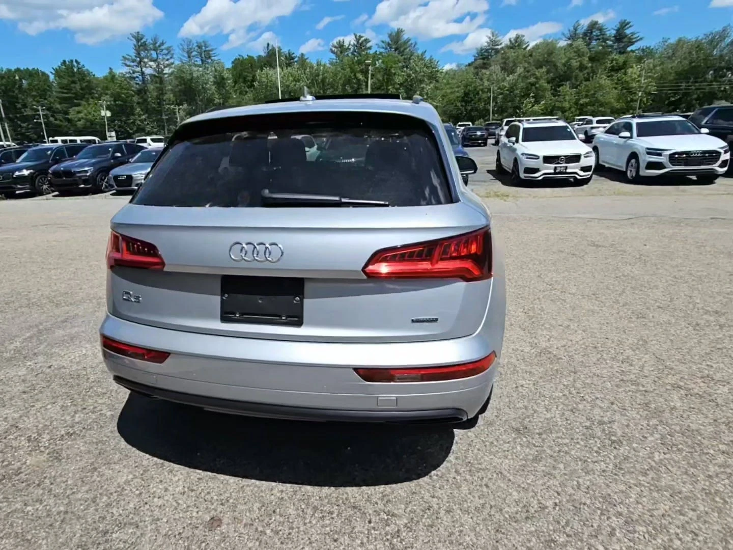 Audi Q5 BUY NOW - изображение 3