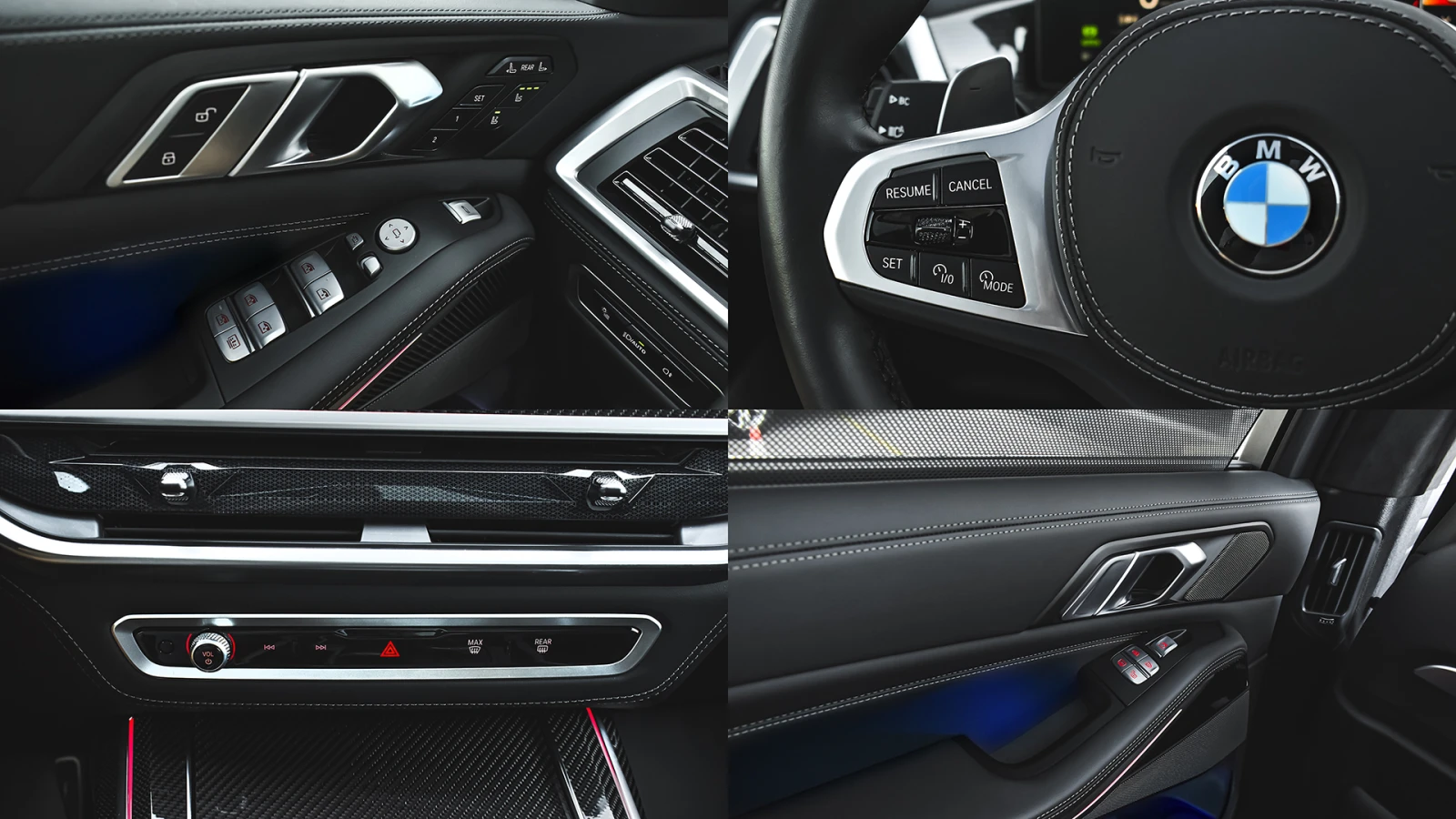 BMW X7 xDrive40d M Sport Steptronic | Mobile.bg   14