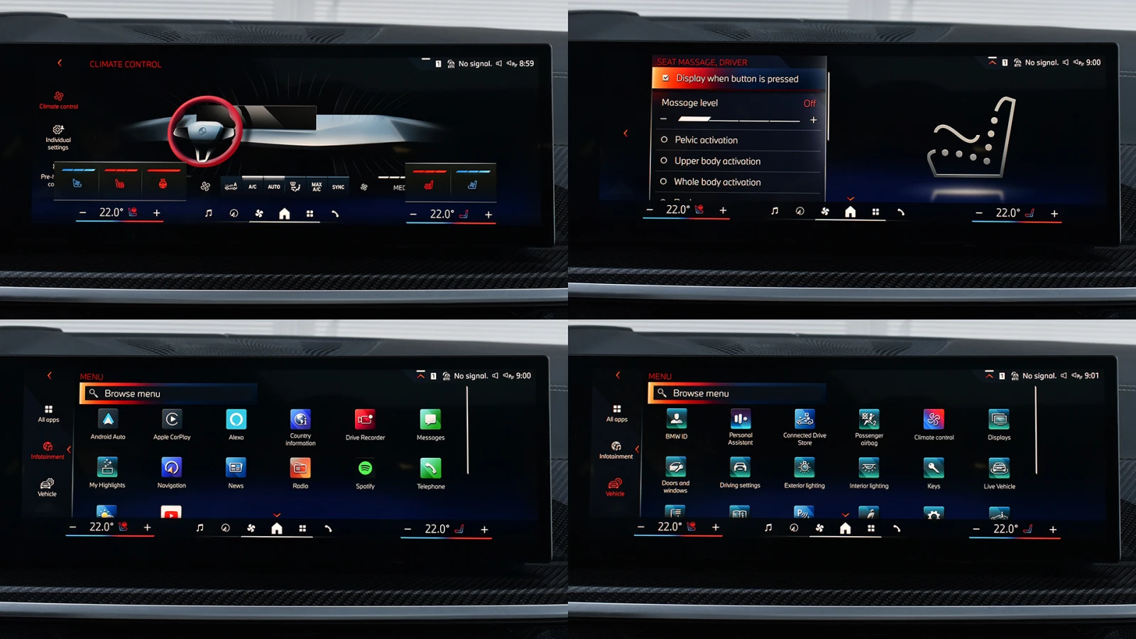 BMW X7 xDrive40d M Sport Steptronic | Mobile.bg   13