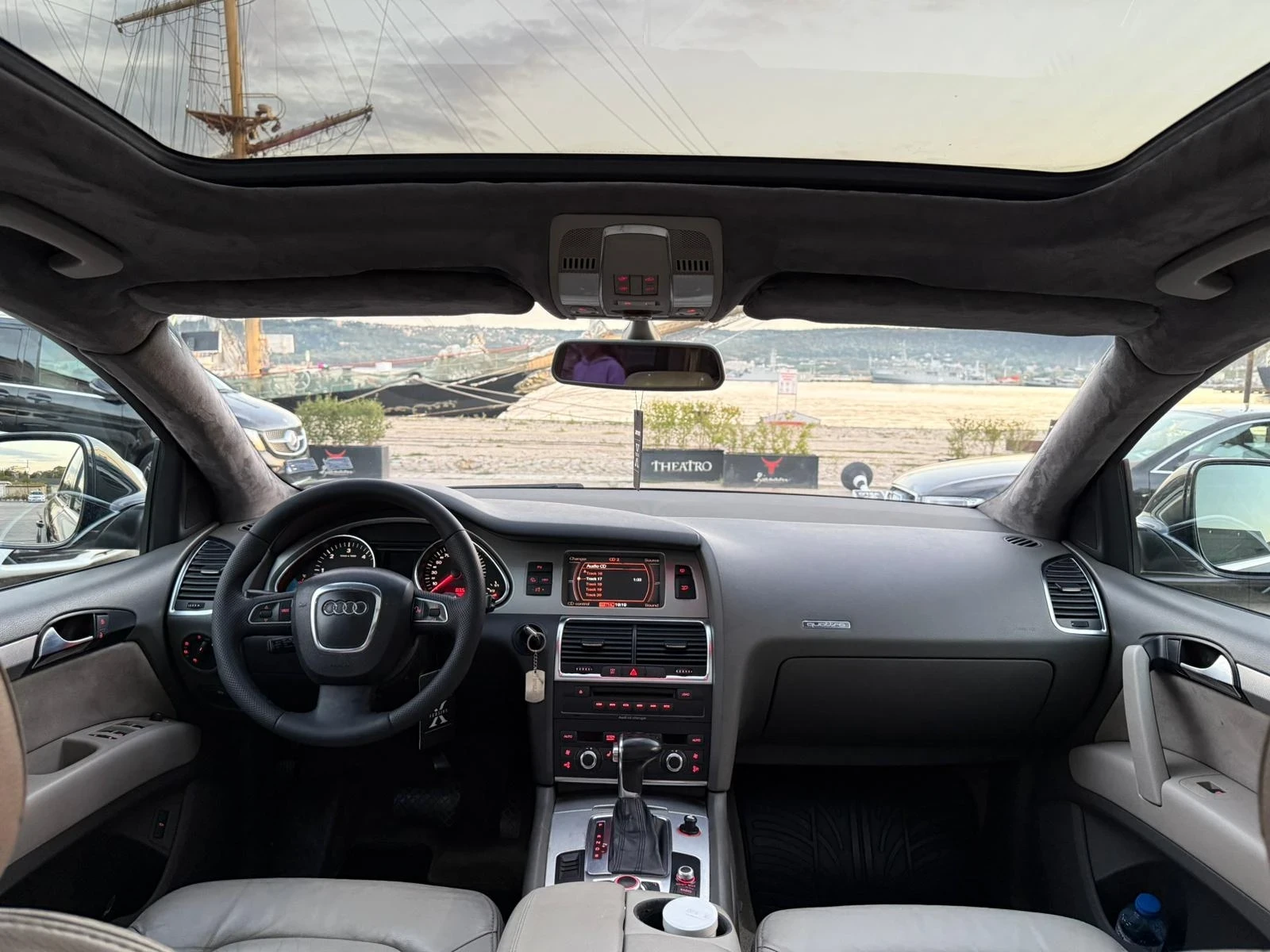 Audi Q7 3.0 TDI quattro  - изображение 6