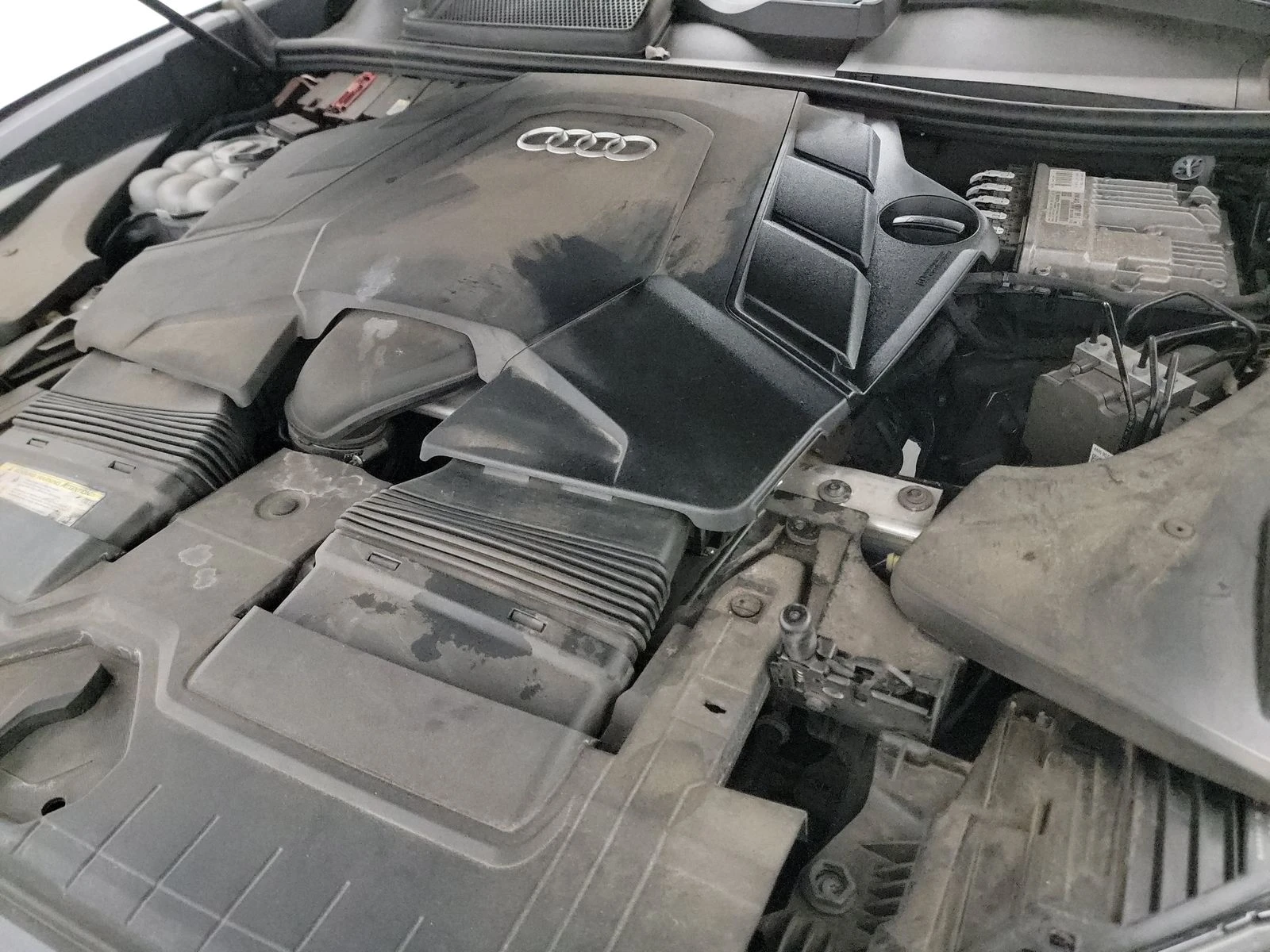 Audi Q8 PREMIUM /   /  | Mobile.bg   14