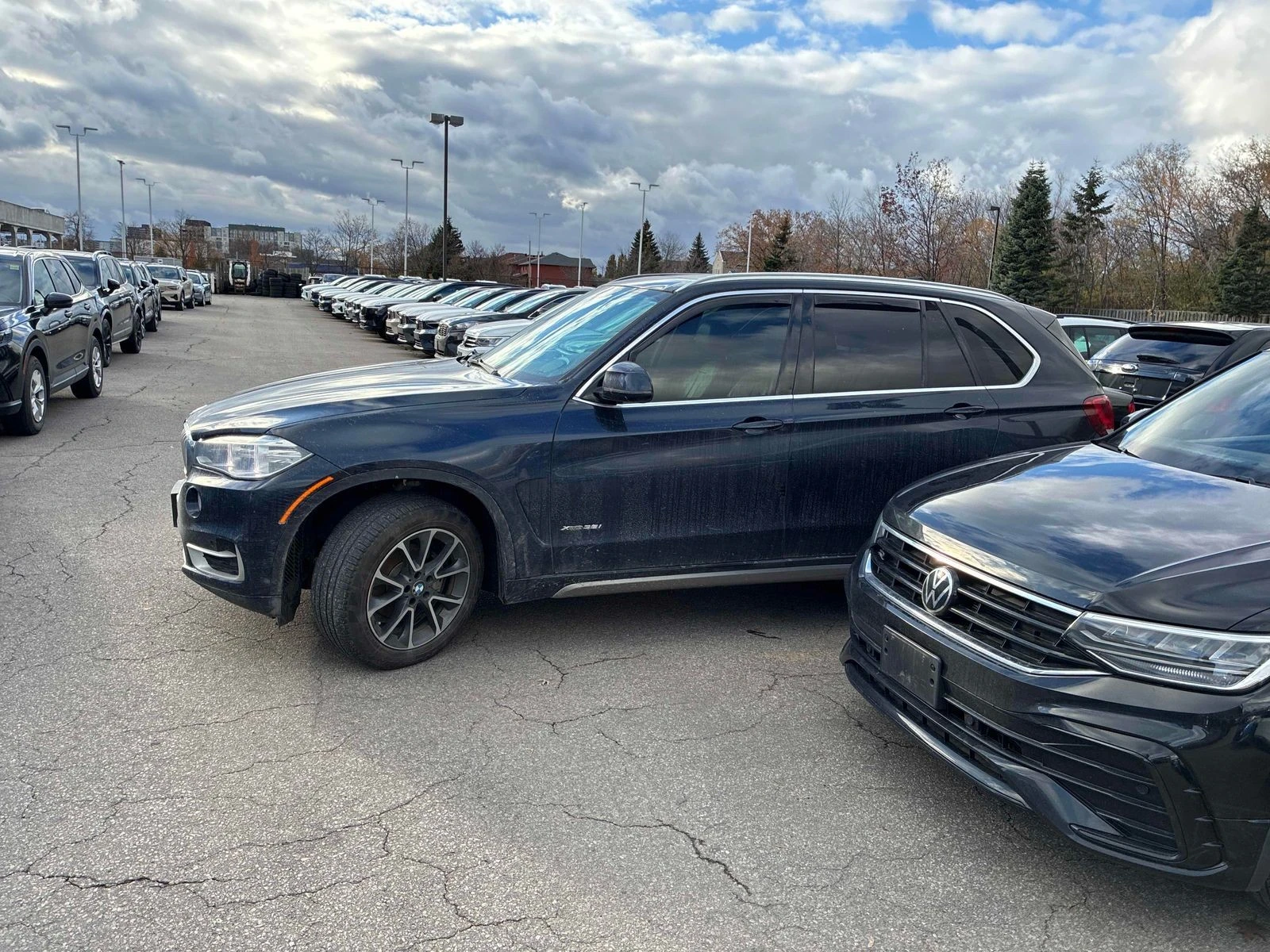 BMW X5 XDRIVE35I CARFAX   | Mobile.bg   2