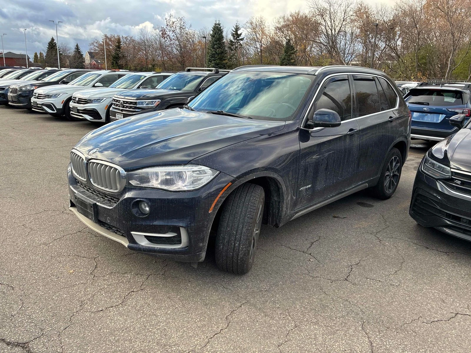 BMW X5 XDRIVE35I CARFAX   | Mobile.bg   1