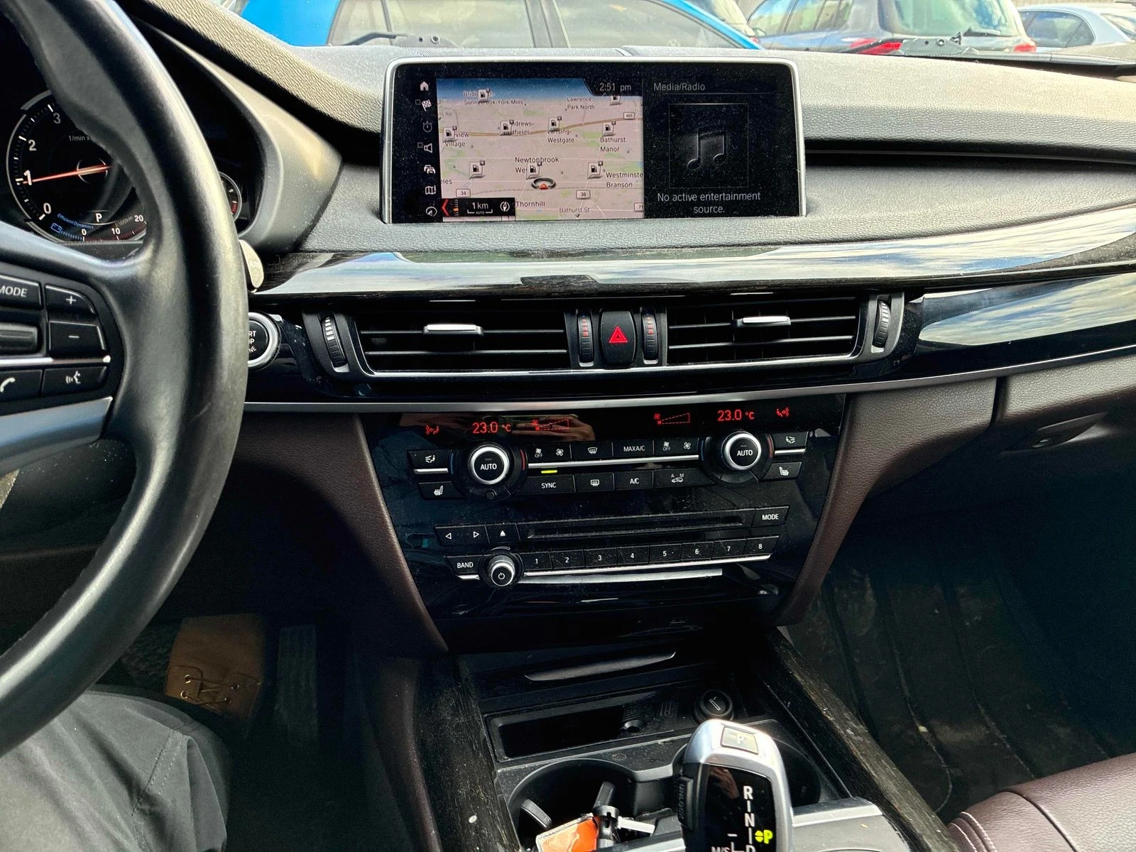 BMW X5 XDRIVE35I CARFAX   | Mobile.bg   8