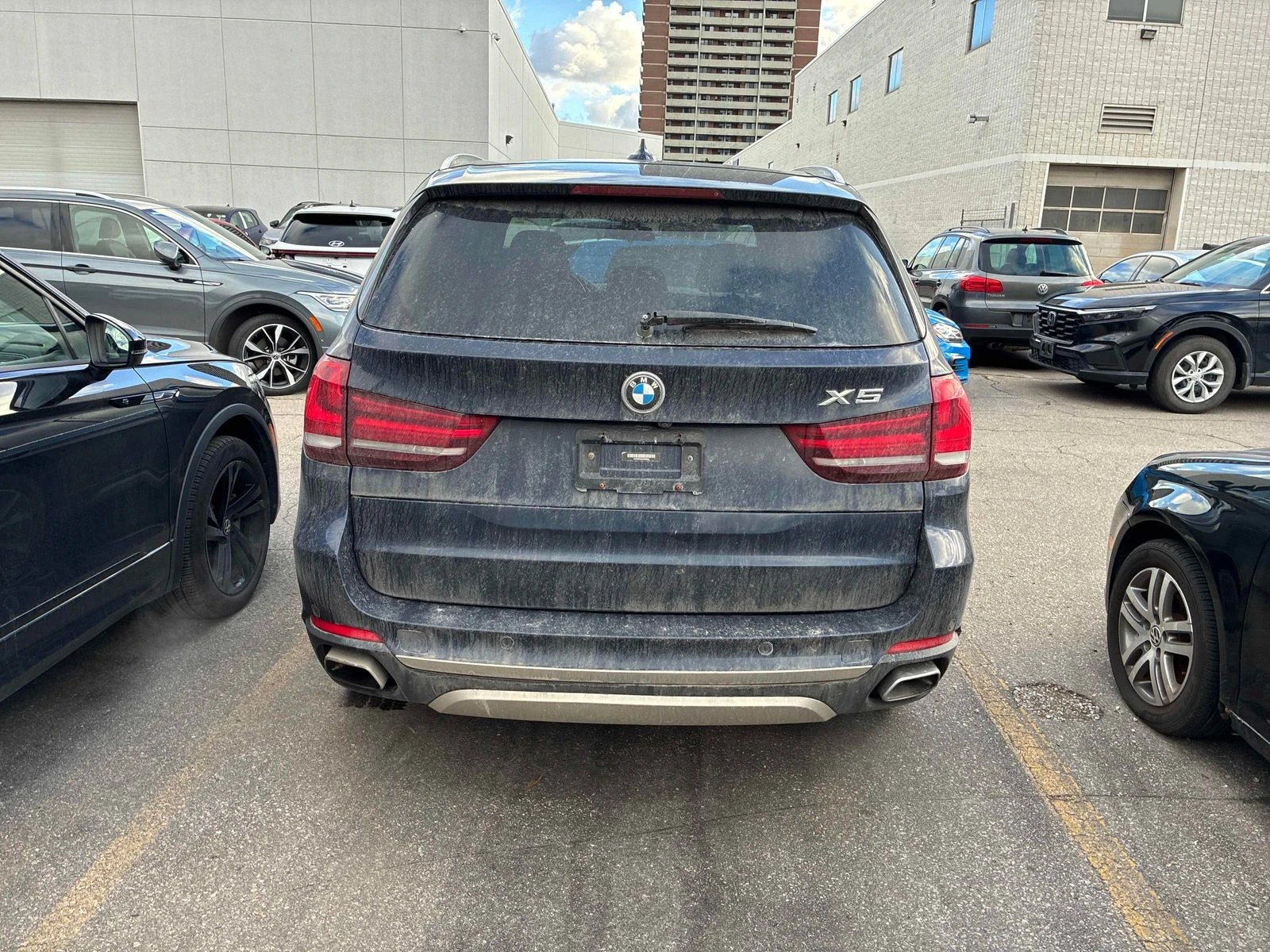 BMW X5 XDRIVE35I CARFAX   | Mobile.bg   4