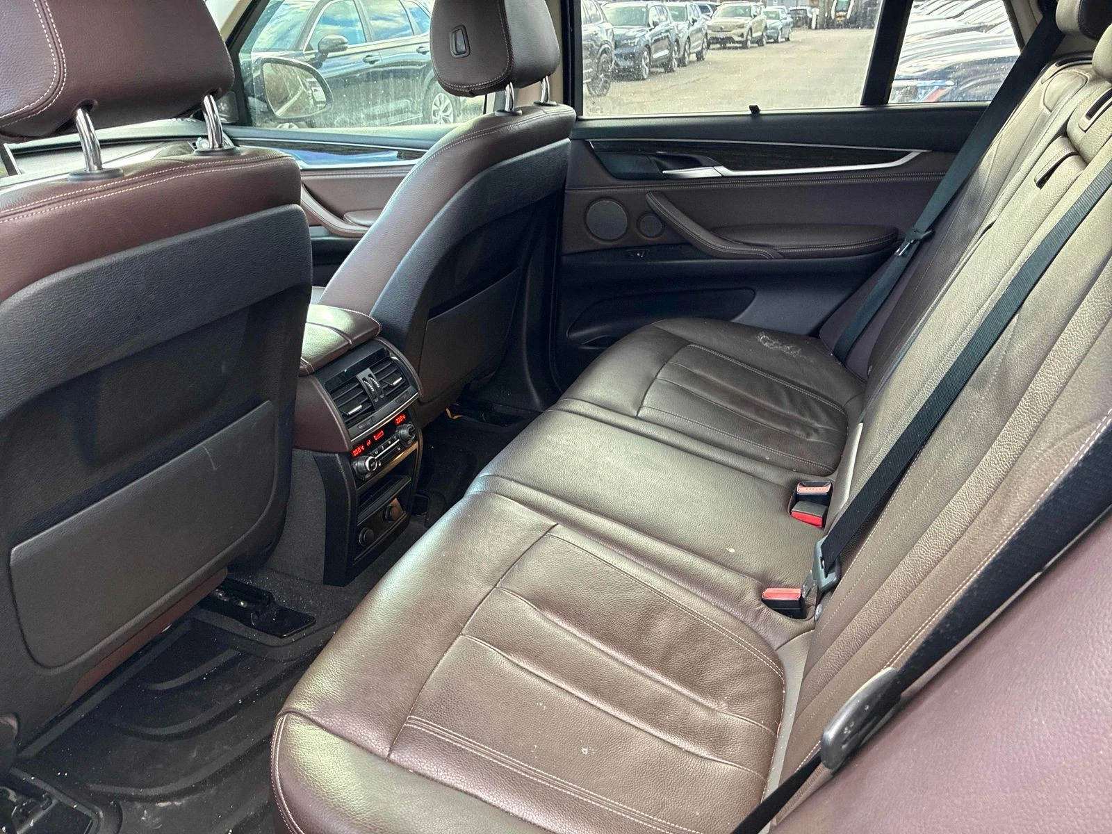 BMW X5 XDRIVE35I CARFAX   | Mobile.bg   11