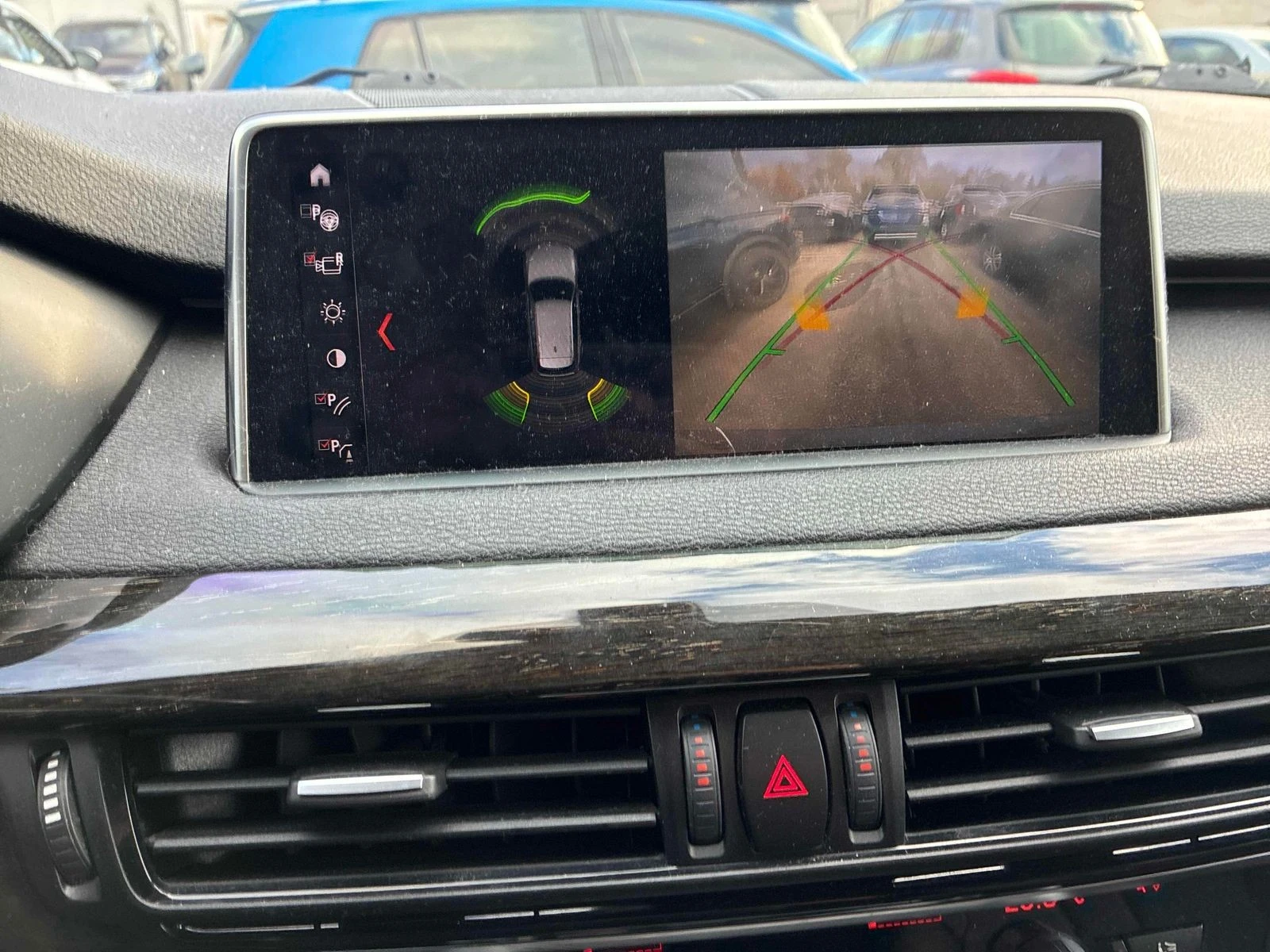 BMW X5 XDRIVE35I CARFAX   | Mobile.bg   9