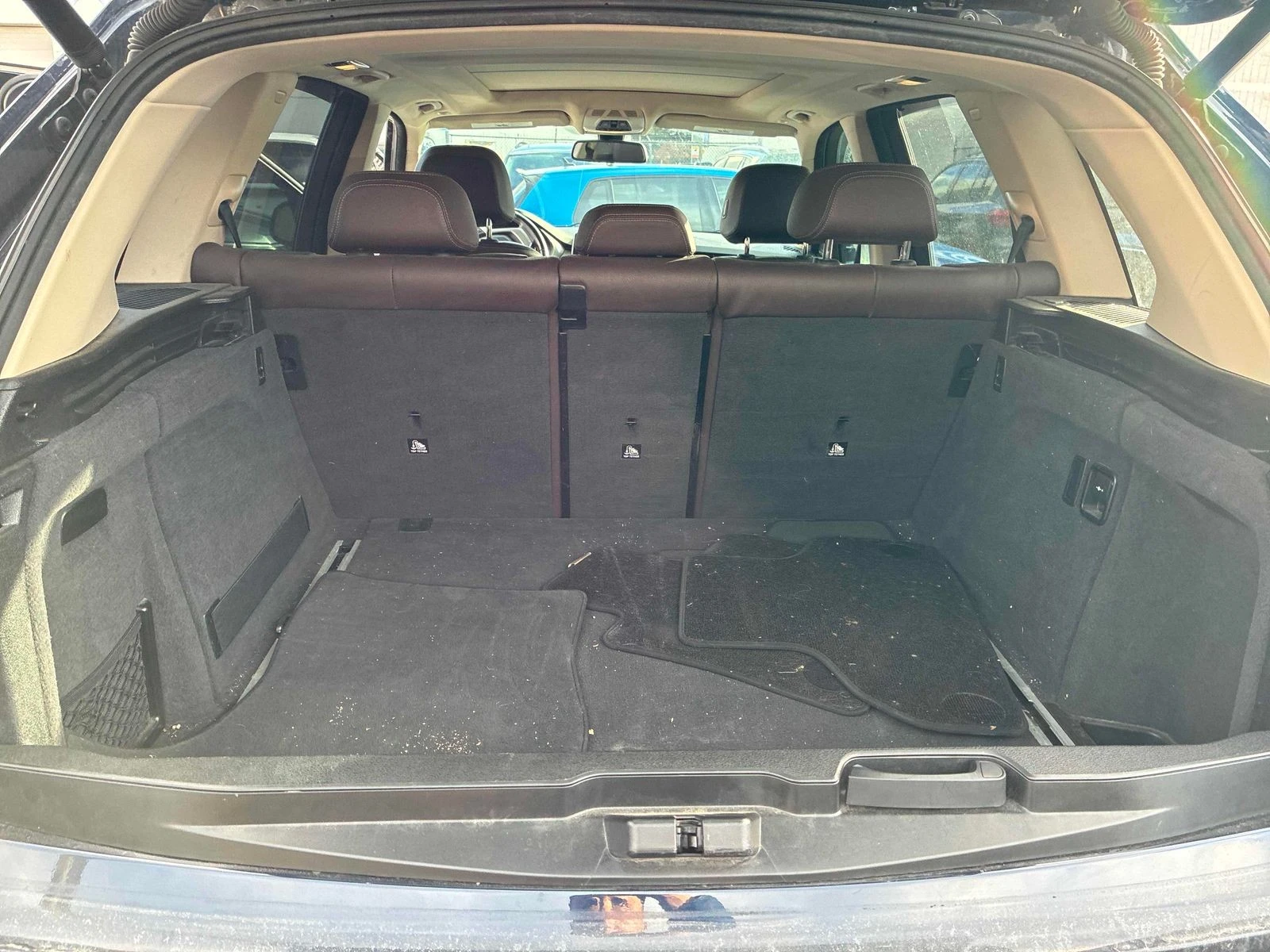 BMW X5 XDRIVE35I CARFAX   | Mobile.bg   12