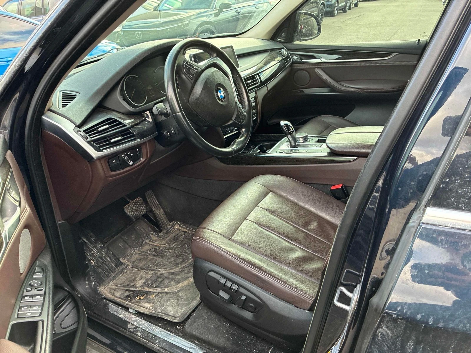 BMW X5 XDRIVE35I CARFAX   | Mobile.bg   6