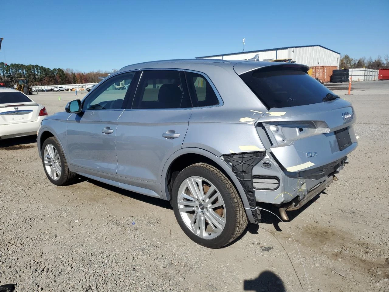 Audi Q5 Premium Plus / 2.0 TFSI / Quattro /  / . / | Mobile.bg   2