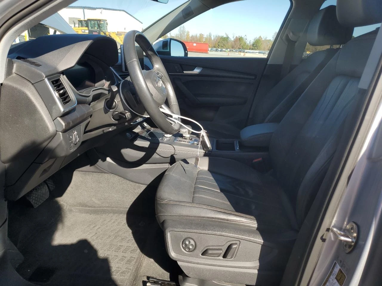 Audi Q5 Premium Plus / 2.0 TFSI / Quattro /  / . / | Mobile.bg   7