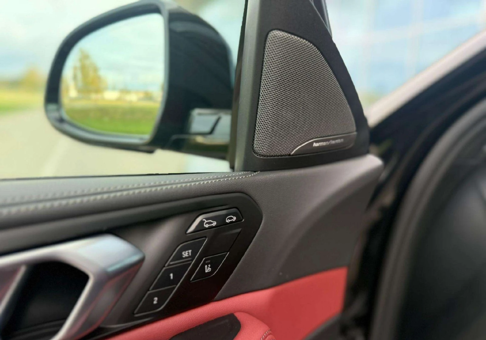 BMW X6 xDrive30d M Sport - изображение 6