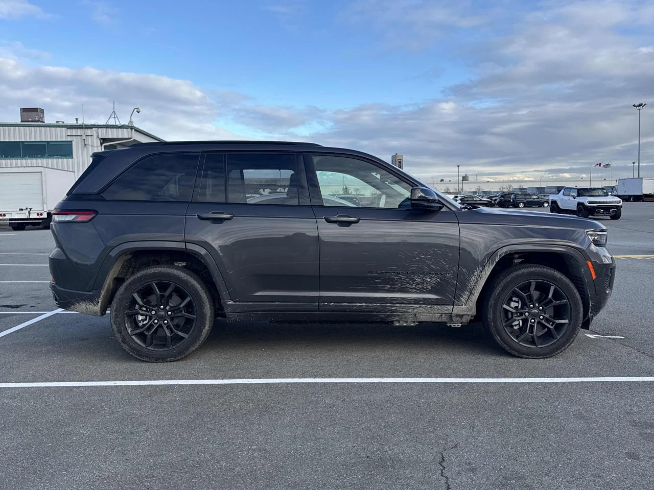 Jeep Grand cherokee CARFAX* ���������������* ��� ������������ ������*  | Mobile.bg � ����������� 3