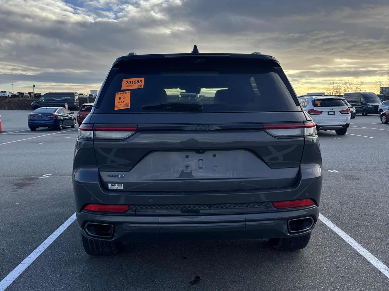 Jeep Grand cherokee CARFAX* ���������������* ��� ������������ ������*  | Mobile.bg � ����������� 4