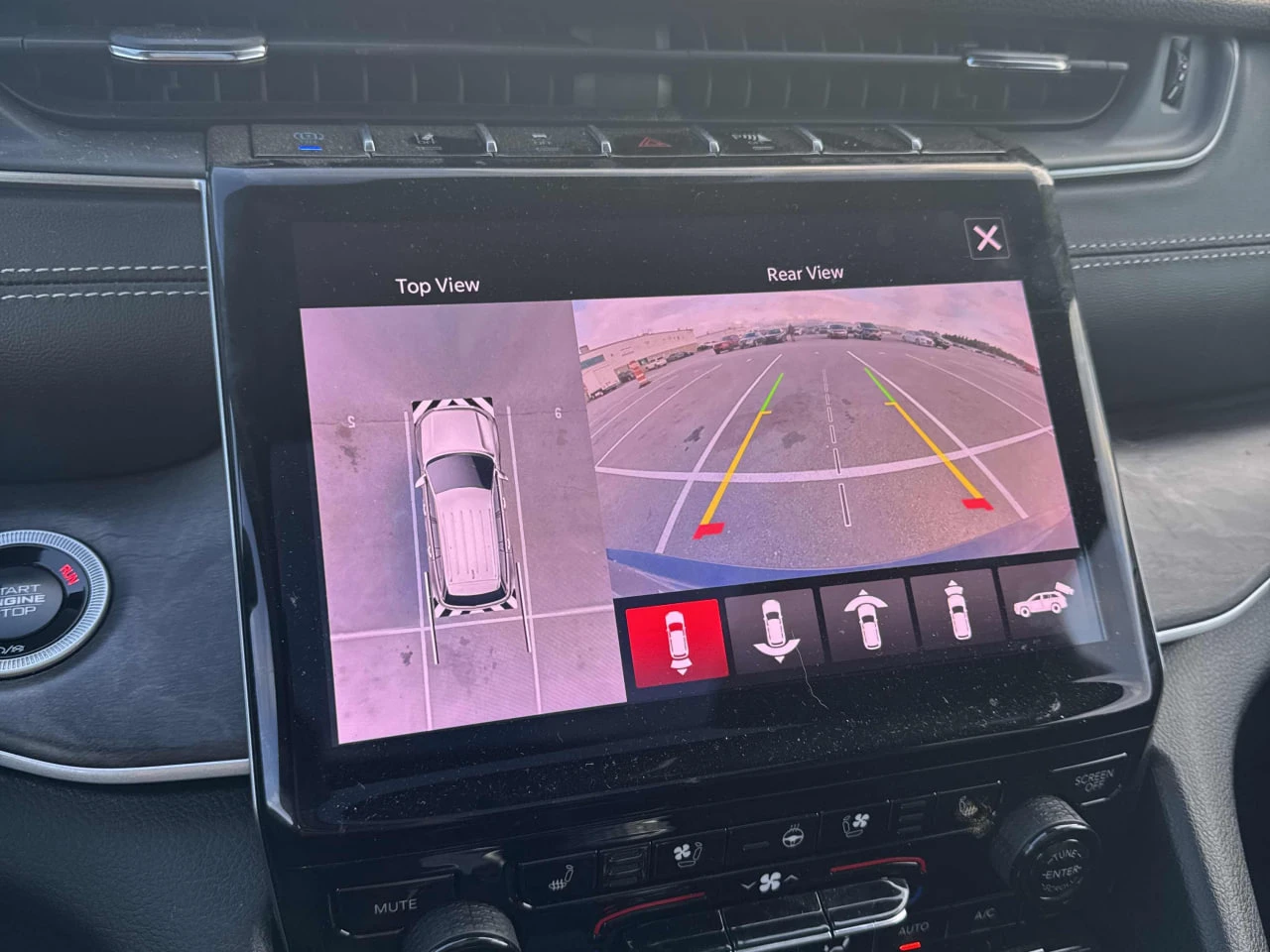 Jeep Grand cherokee CARFAX* ���������������* ��� ������������ ������*  | Mobile.bg � ����������� 11