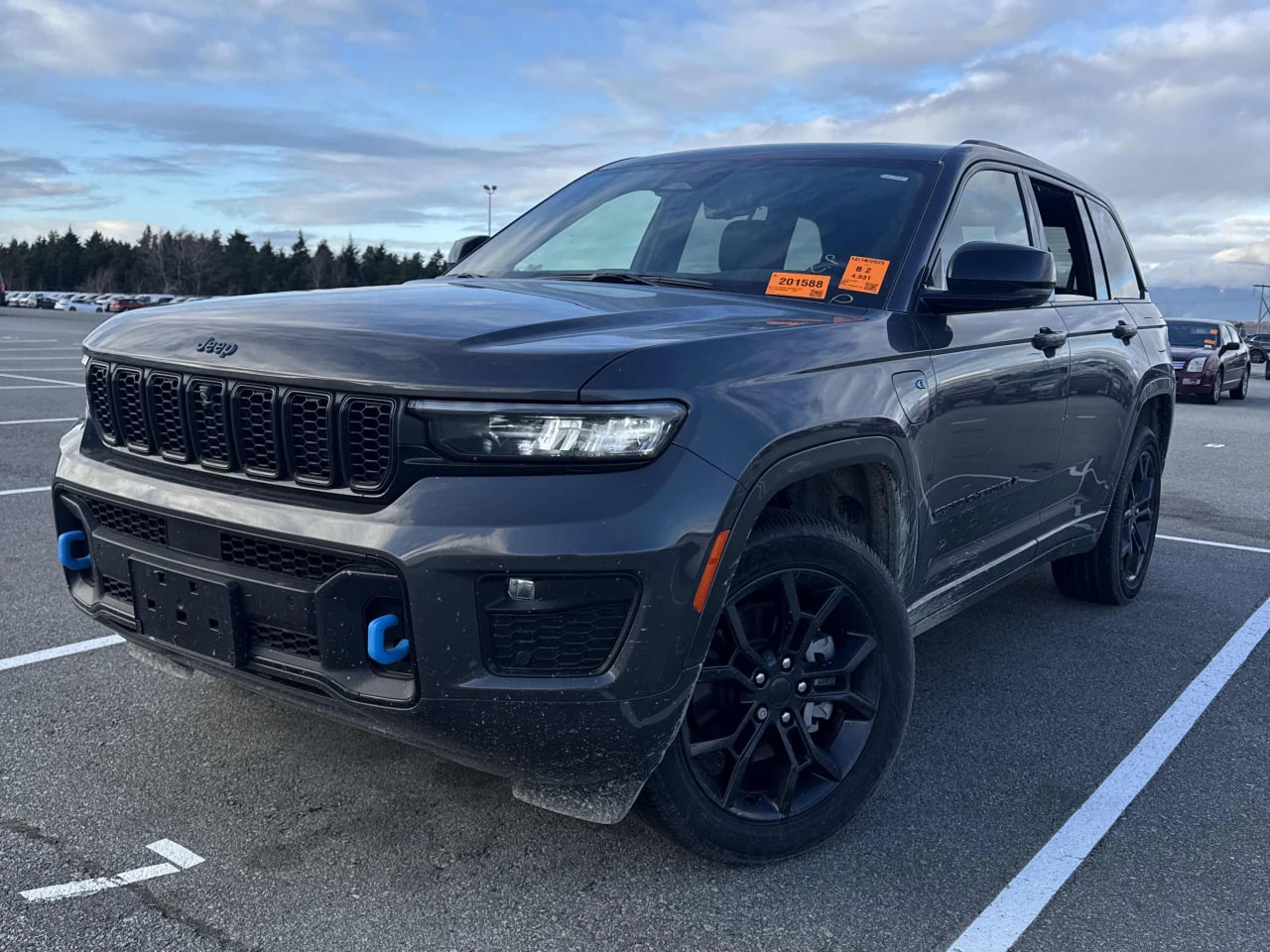 Jeep Grand cherokee CARFAX* ���������������* ��� ������������ ������*  | Mobile.bg � ����������� 1