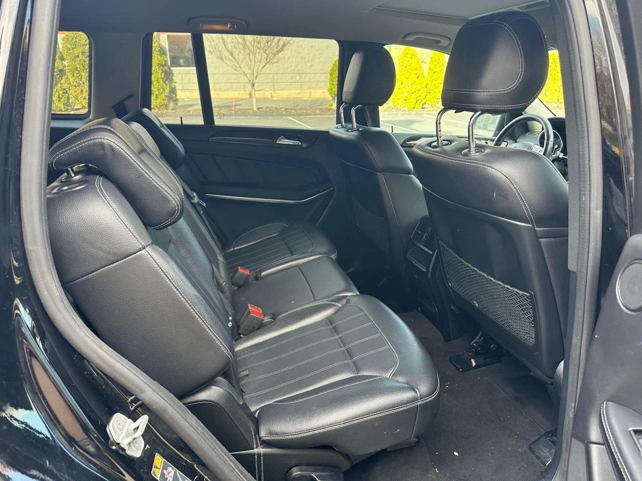 Mercedes-Benz GL 450 | Mobile.bg � ����������� 7