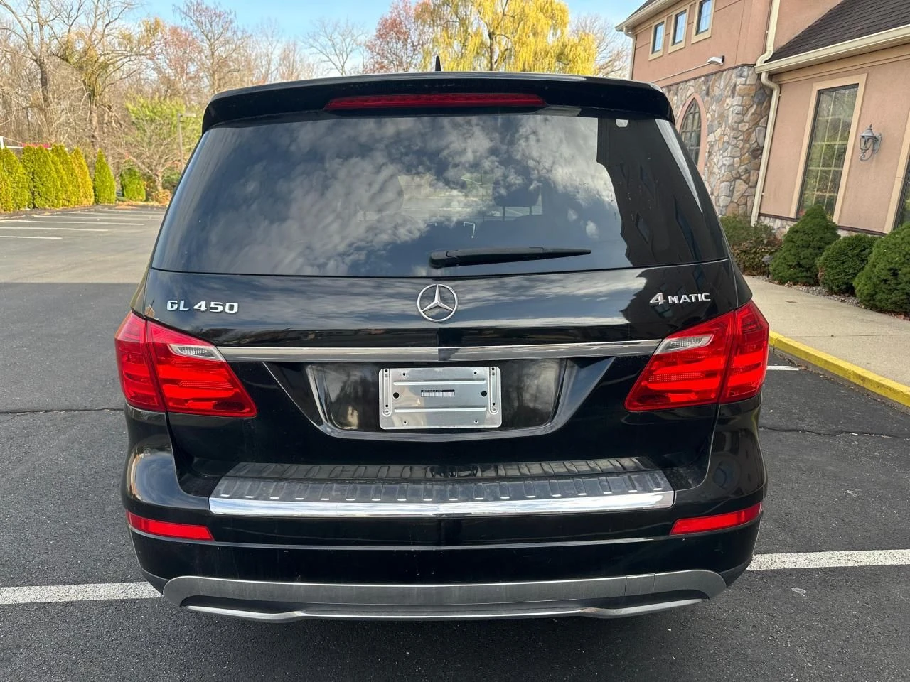 Mercedes-Benz GL 450 | Mobile.bg � ����������� 6