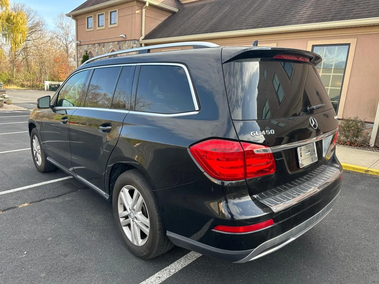 Mercedes-Benz GL 450 | Mobile.bg � ����������� 2