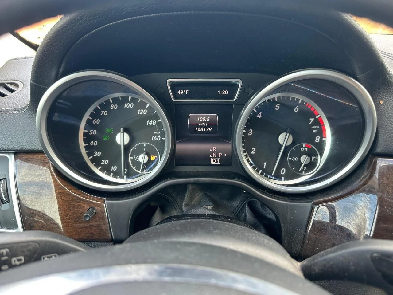 Mercedes-Benz GL 450 | Mobile.bg � ����������� 11