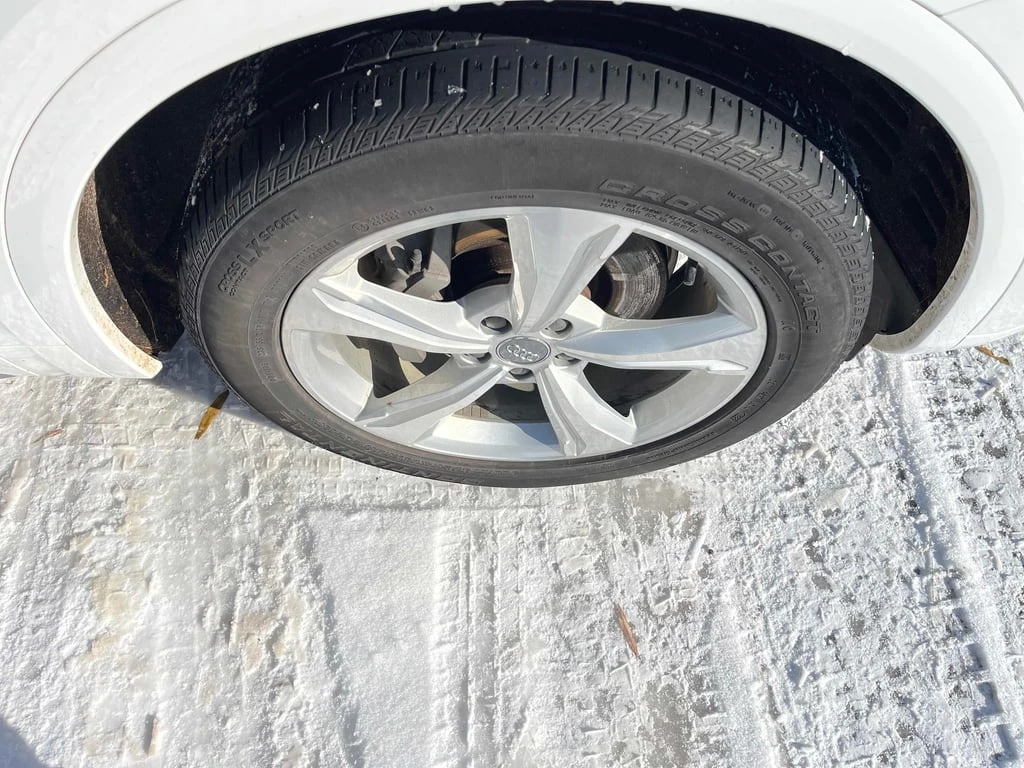 Audi Q5 2018 Progressiv * CARFAX * ��� ������������ ������ | Mobile.bg � ����������� 6