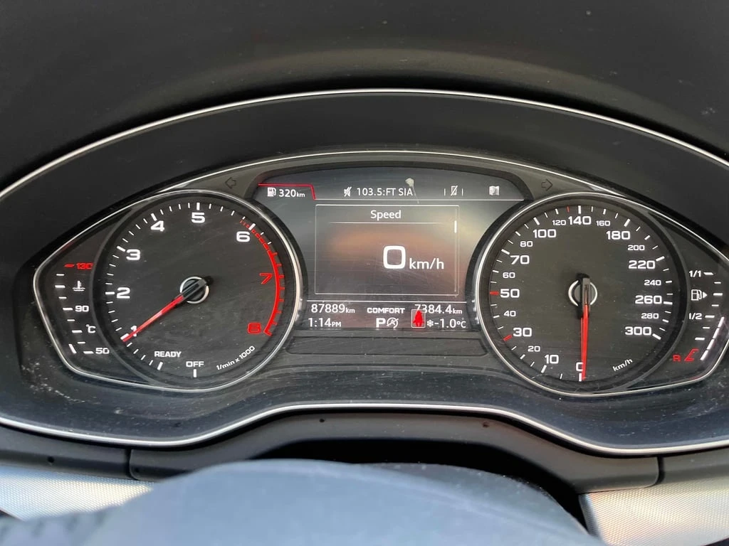Audi Q5 2018 Progressiv * CARFAX * ��� ������������ ������ | Mobile.bg � ����������� 8