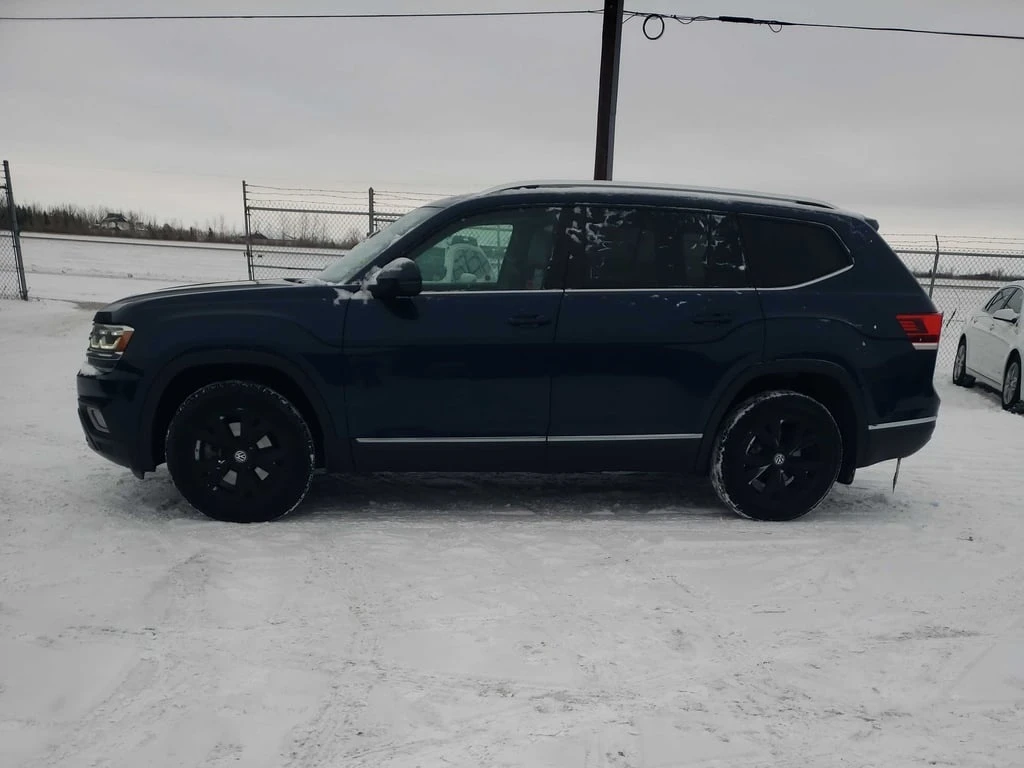 VW Atlas * Highline * CARFAX * ���� �� �� | Mobile.bg � ����������� 2