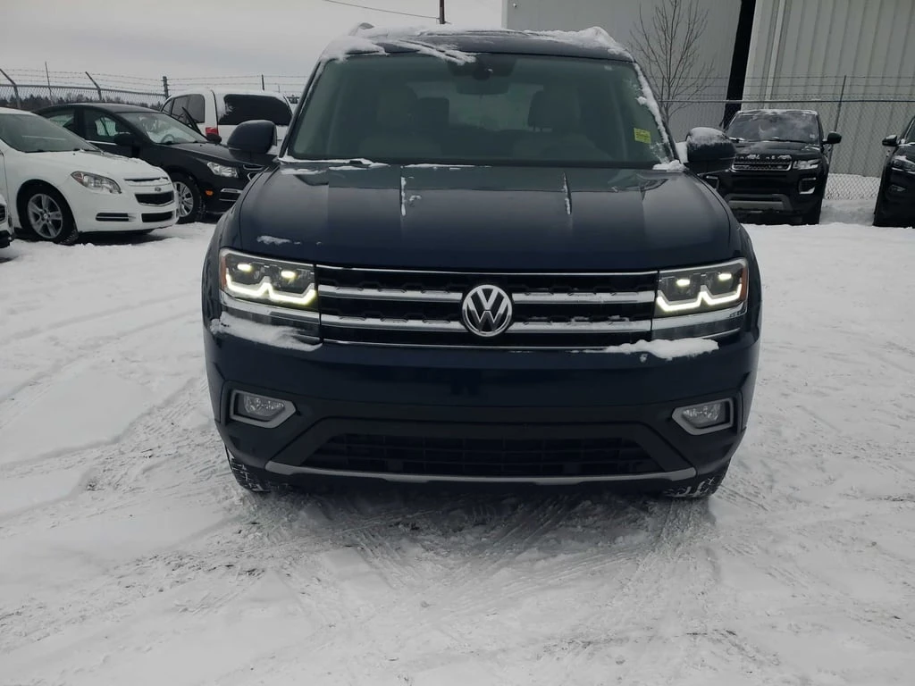 VW Atlas * Highline * CARFAX * ���� �� �� | Mobile.bg � ����������� 5