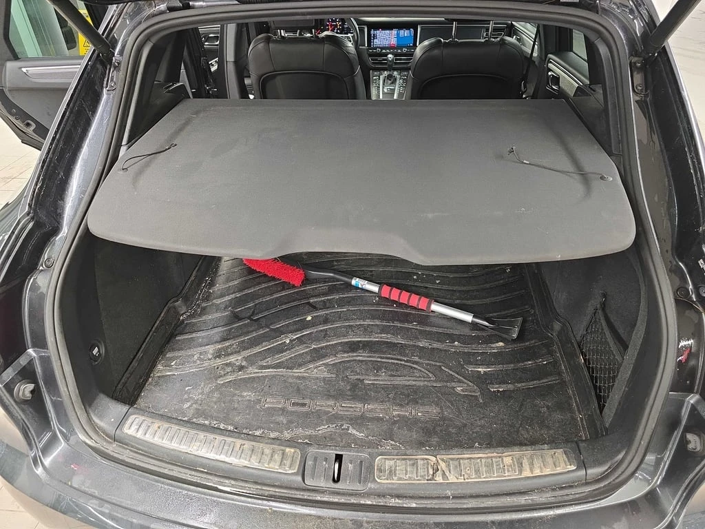 Porsche Macan * GTS * CARFAX * ��� ������������ ������ | Mobile.bg � ����������� 10