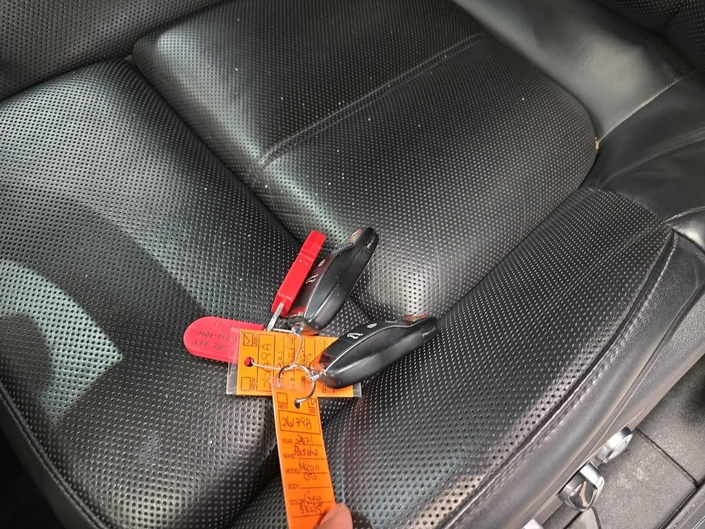 Porsche Macan * GTS * CARFAX * ��� ������������ ������ | Mobile.bg � ����������� 13