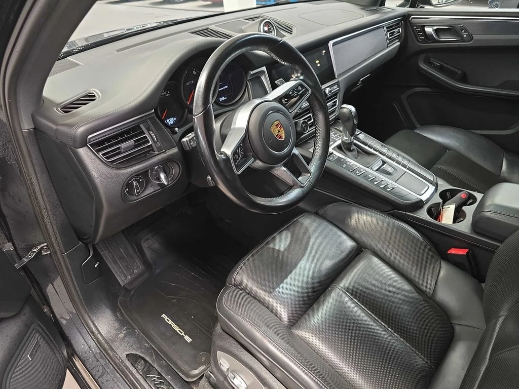 Porsche Macan * GTS * CARFAX * ��� ������������ ������ | Mobile.bg � ����������� 5