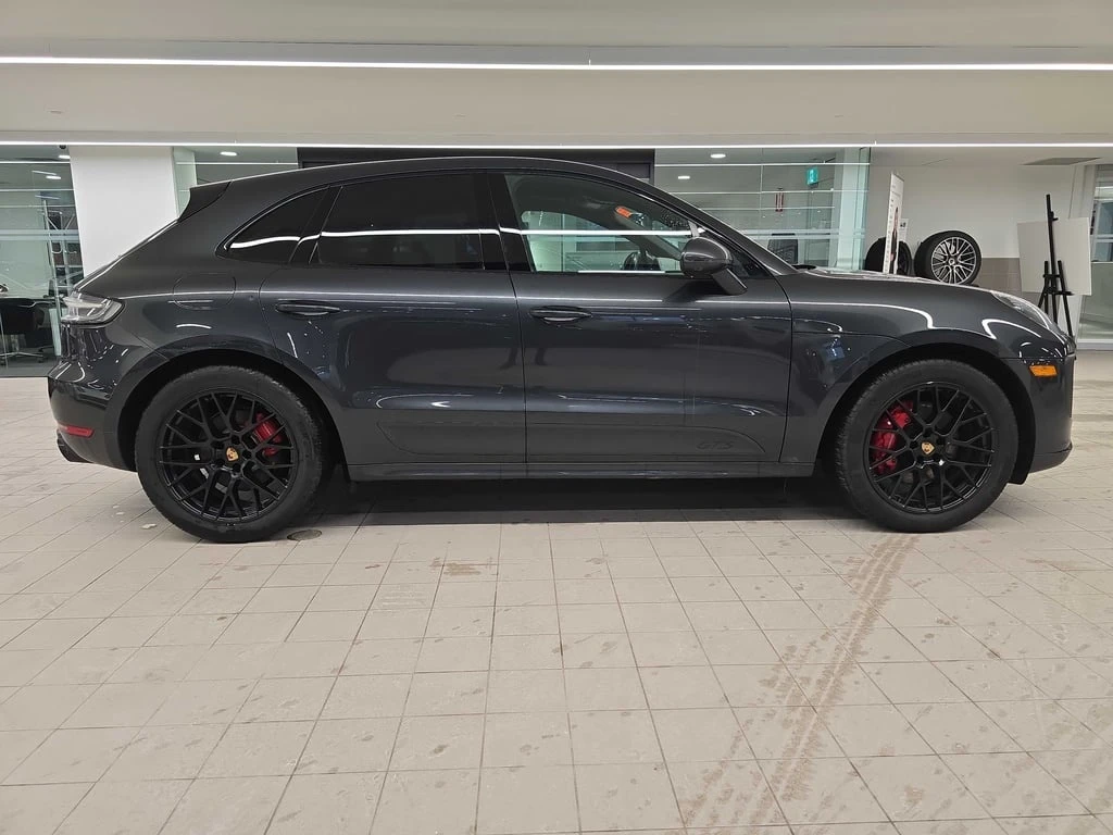 Porsche Macan * GTS * CARFAX * ��� ������������ ������ | Mobile.bg � ����������� 3