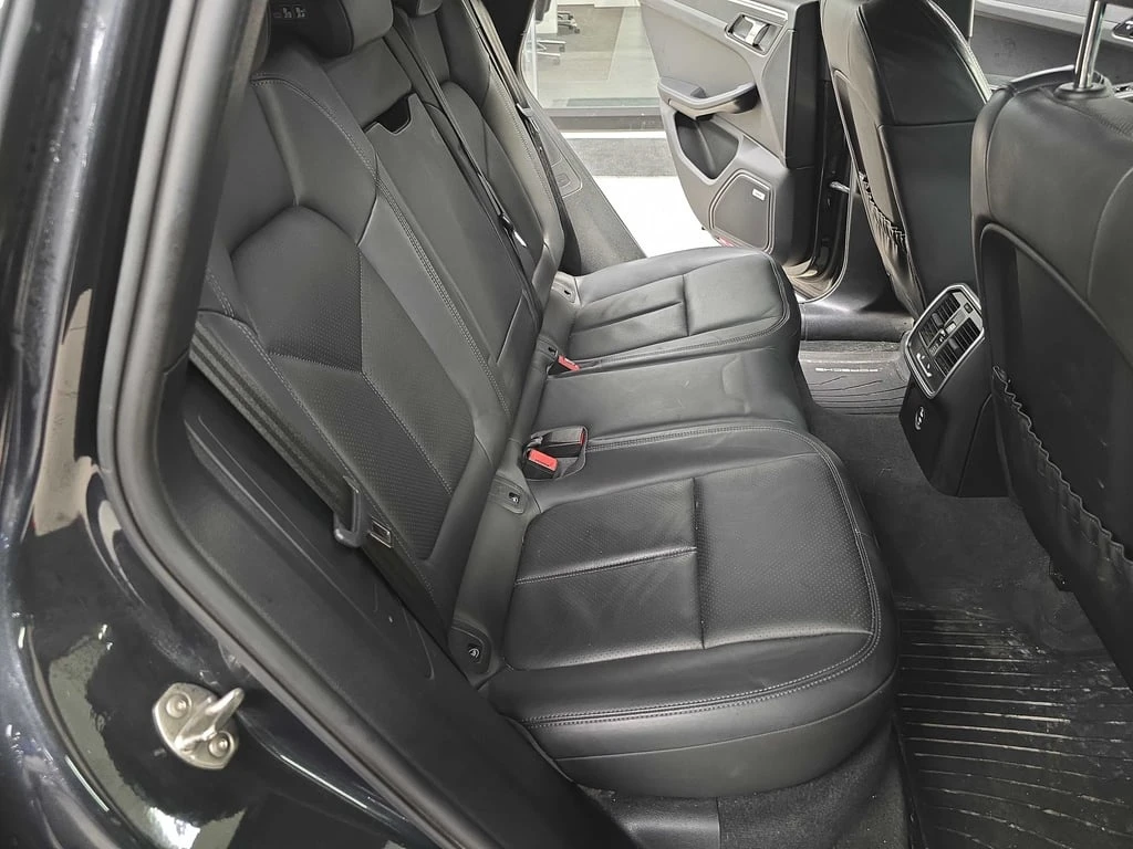 Porsche Macan * GTS * CARFAX * ��� ������������ ������ | Mobile.bg � ����������� 11