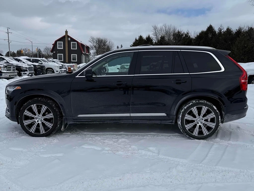 Volvo Xc90 * Ultimate Bright Theme /bowers & wilkins/360/pano | Mobile.bg � ����������� 2