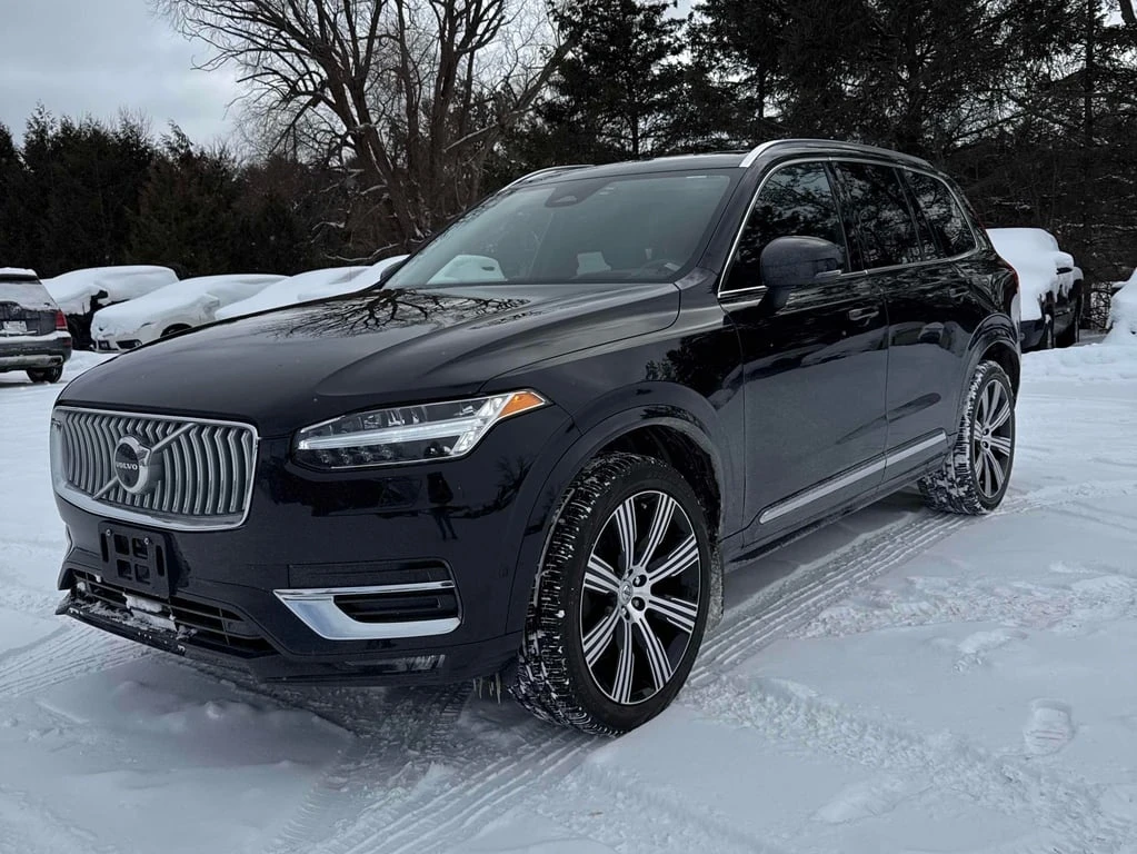 Volvo Xc90 * Ultimate Bright Theme /bowers & wilkins/360/pano | Mobile.bg � ����������� 1